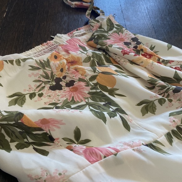 Kayla dress - Picture 6 of 6